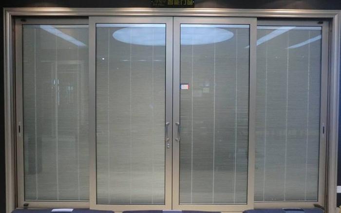 豪创塑钢门窗 推拉系列 &nbsp;88