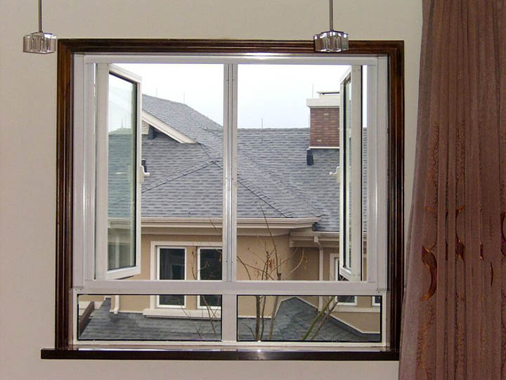 为什么要选择断桥铝窗，不选塑钢窗？10年老师傅道出真相